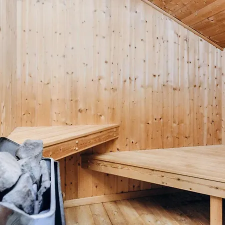 4 Star In Praesto-by Traum Præstø