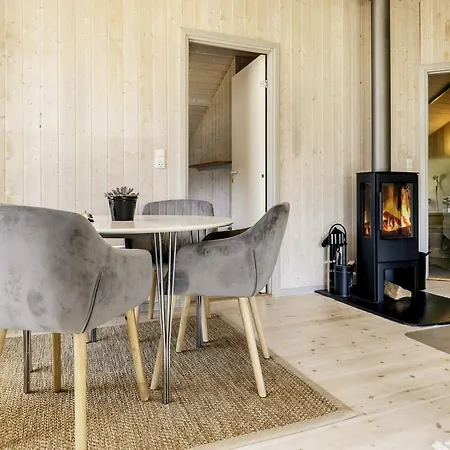 4 Star In Praesto-by Traum Ferienhaus Præstø
