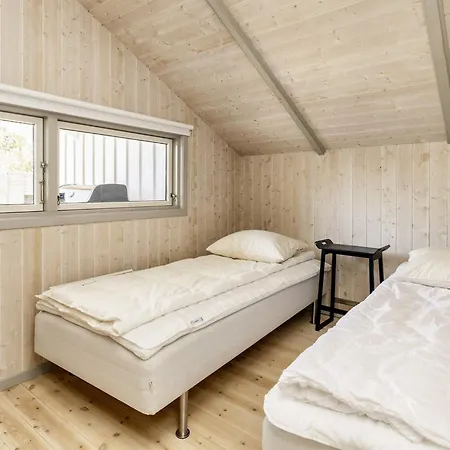 4 Star In Praesto-by Traum Præstø